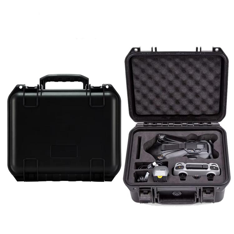 For DJI Mavic 4 Pro Drone Explosion-Proof Storage Case EVA Shockproof Carrying Box, Explosion-Proof Case For DJI Mavic 4 Pro Drone Explosion-Proof Storage Case EVA Shockproof Carrying Box, Explosion-Proof Case